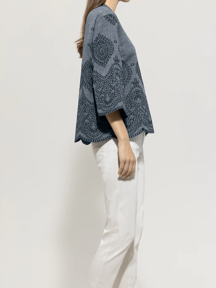 Luisa Cerano Tops Luisa Cerano Women&