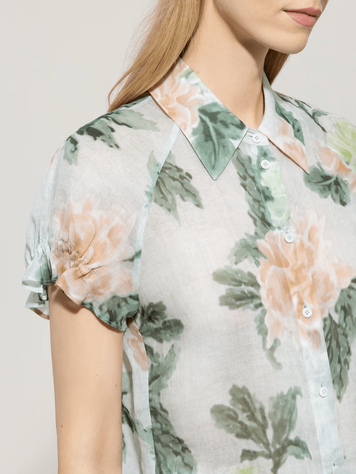 Luisa Cerano Tops Luisa Cerano Women&