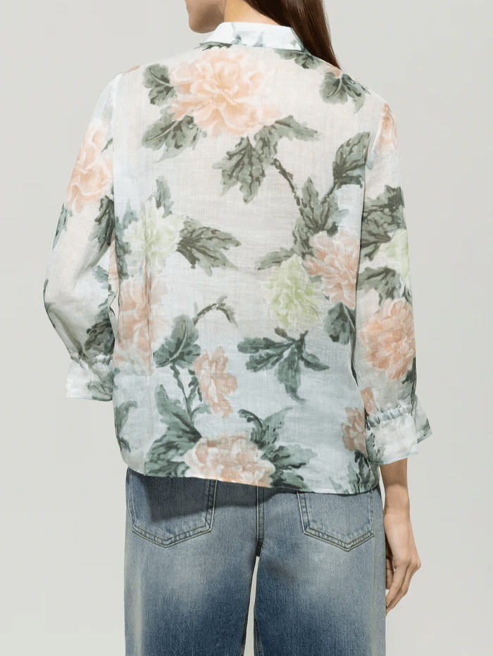 Luisa Cerano Tops Luisa Cerano Women&