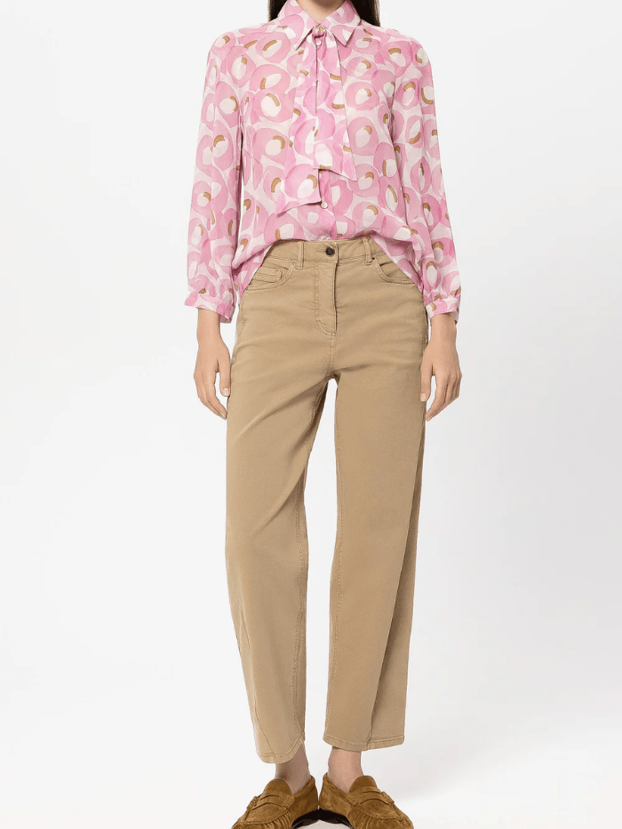 Luisa Cerano Tops Luisa Cerano Women&