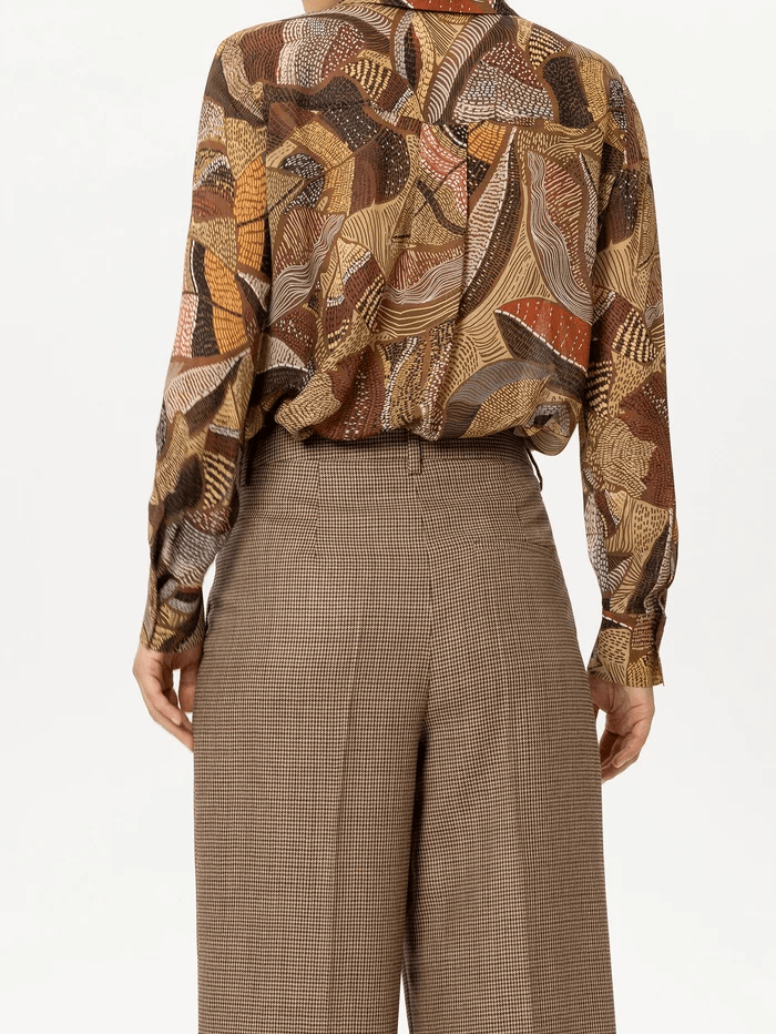 Luisa Cerano Tops Luisa Cerano Women&