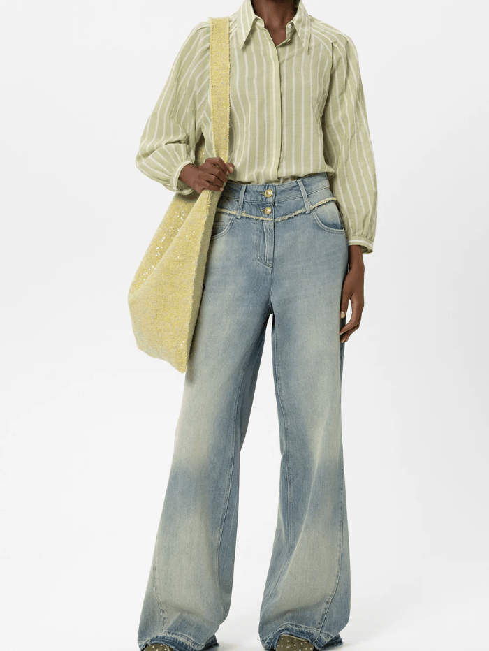 Luisa Cerano Tops Luisa Cerano Women&