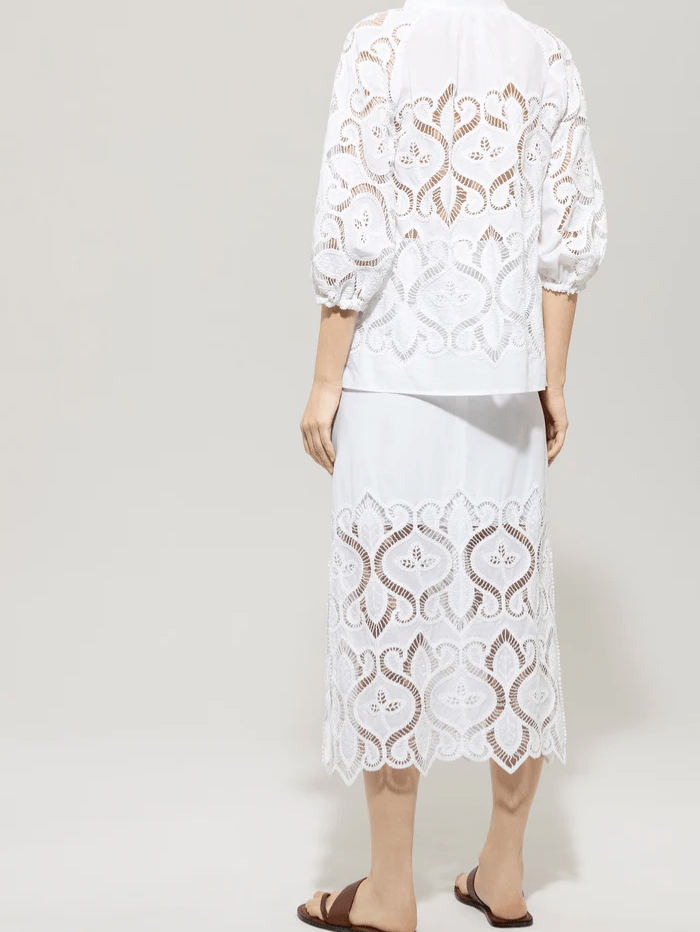 Luisa Cerano Tops Luisa Cerano Women&