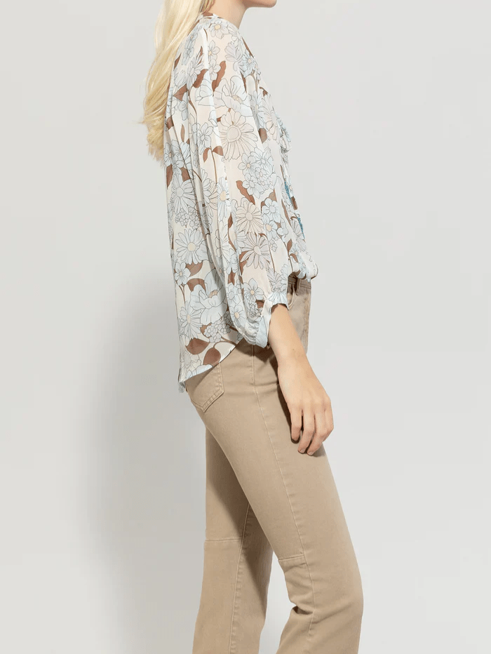 Luisa Cerano Tops Luisa Cerano Women&