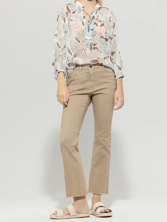 Luisa Cerano Tops Luisa Cerano Women&