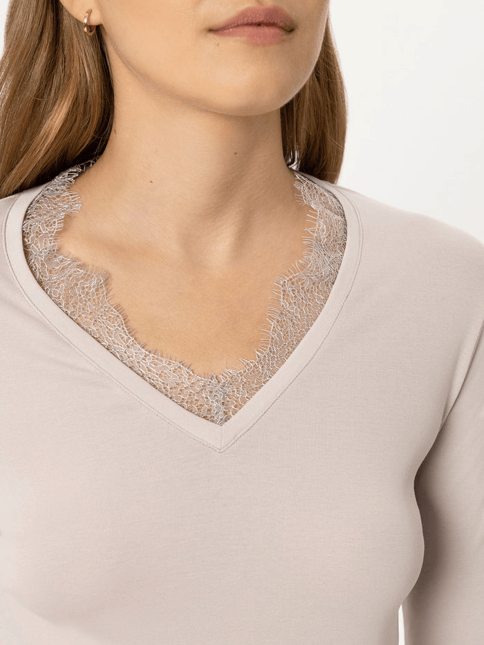 Luisa Cerano Tops Luisa Cerano Women&