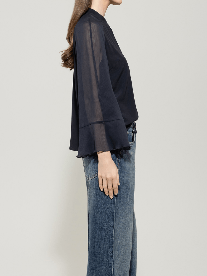 Luisa Cerano Tops Luisa Cerano Women&
