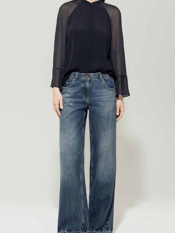 Luisa Cerano Tops Luisa Cerano Women&