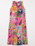 Luisa-Cerano-Midi-Dress-With-Caribbean-Print-798485-3623-izzi-of-baslow
