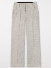 Luisa Cerano Trousers Luisa Cerano Stone Cord Wide Leg Trousers 688605 3556 Col 0122 izzi-of-baslow