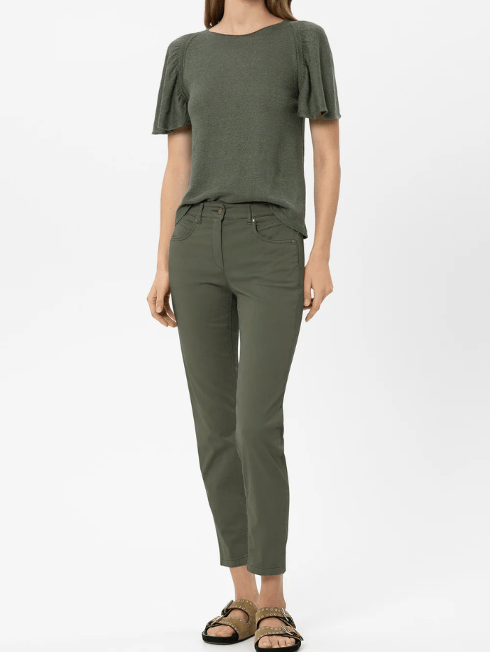Luisa Cerano Trousers Luisa Cerano Women&