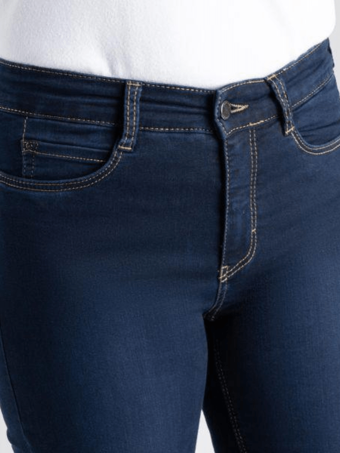 Mac Jeans Jeans Mac Dream M Straight Jeans 5401 0355L D826 Dark Washed izzi-of-baslow