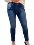 Mac Jeans Jeans Mac Dream Summer Mid Sky Blue Jeans 5492 0351 D602 izzi-of-baslow