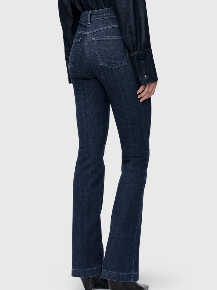 Mac Jeans Jeans Mac Jeans DREAM BOOT Women&