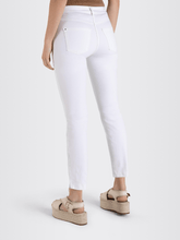 Mac Jeans Jeans Mac WHITE M Dream Chic Jeans 5471 0355L D010 izzi-of-baslow