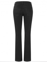Mac Jeans DREAM BOOT Authentic Black Jeans 5429 0358 D999 izzi-of-baslow