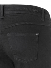 Mac Jeans DREAM BOOT Authentic Black Jeans 5429 0358 D999 izzi-of-baslow