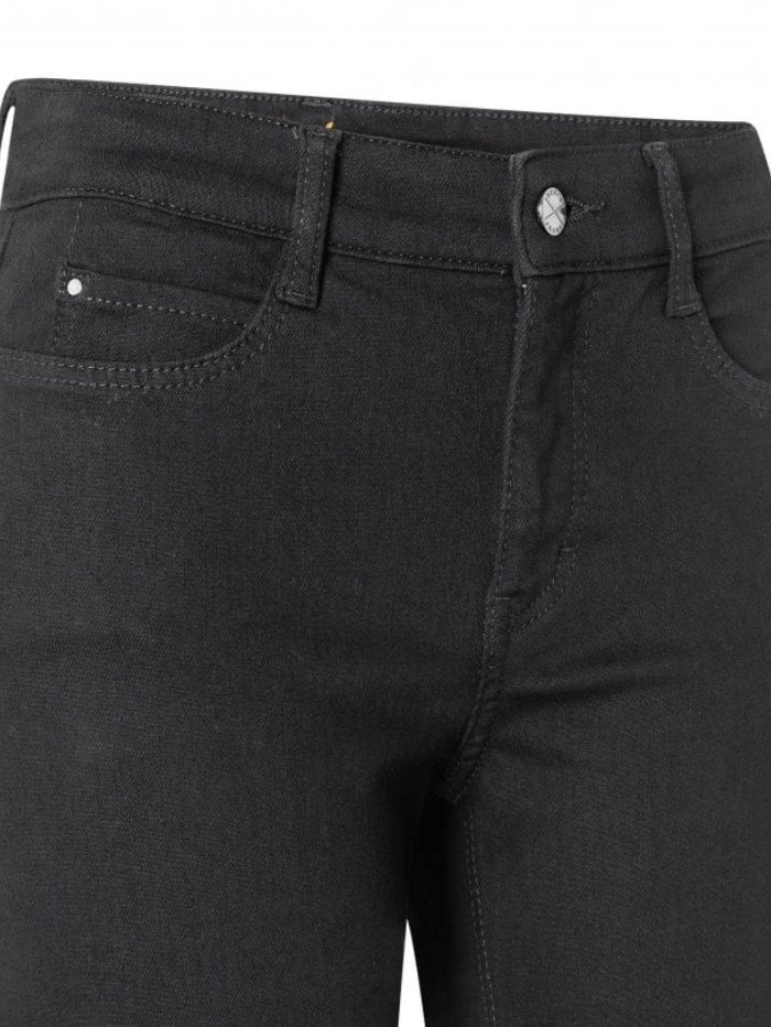 Mac Jeans DREAM BOOT Authentic Black Jeans 5429 0358 D999 izzi-of-baslow