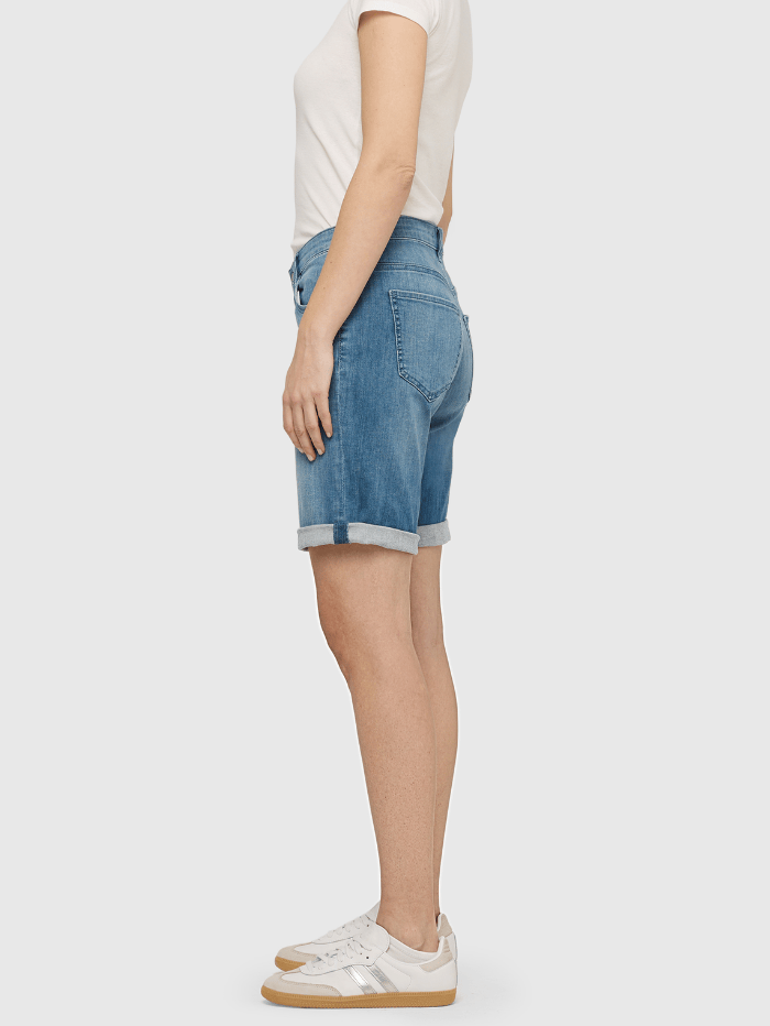 Mac Jeans Trousers:Jeans Mac Jeans Women&