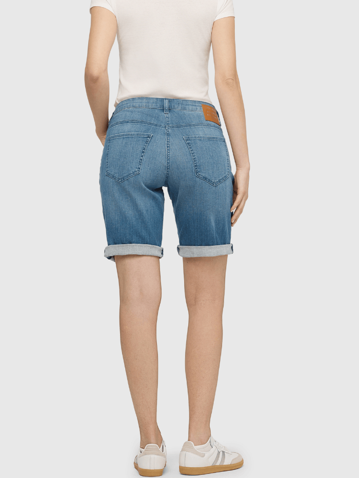 Mac Jeans Trousers:Jeans Mac Jeans Women&