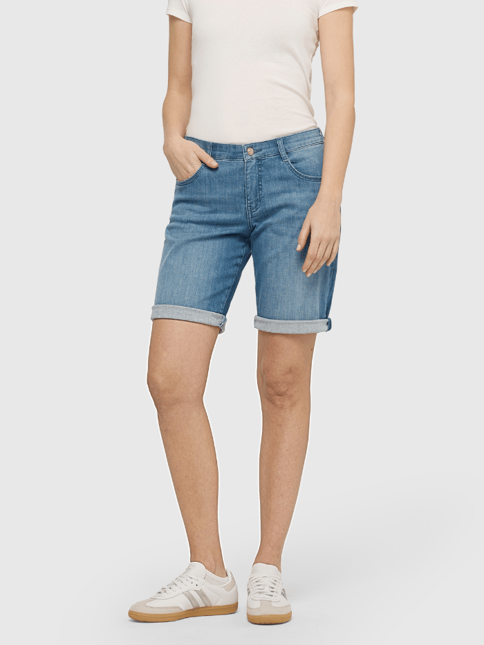 Mac Jeans Trousers:Jeans Mac Jeans Women&