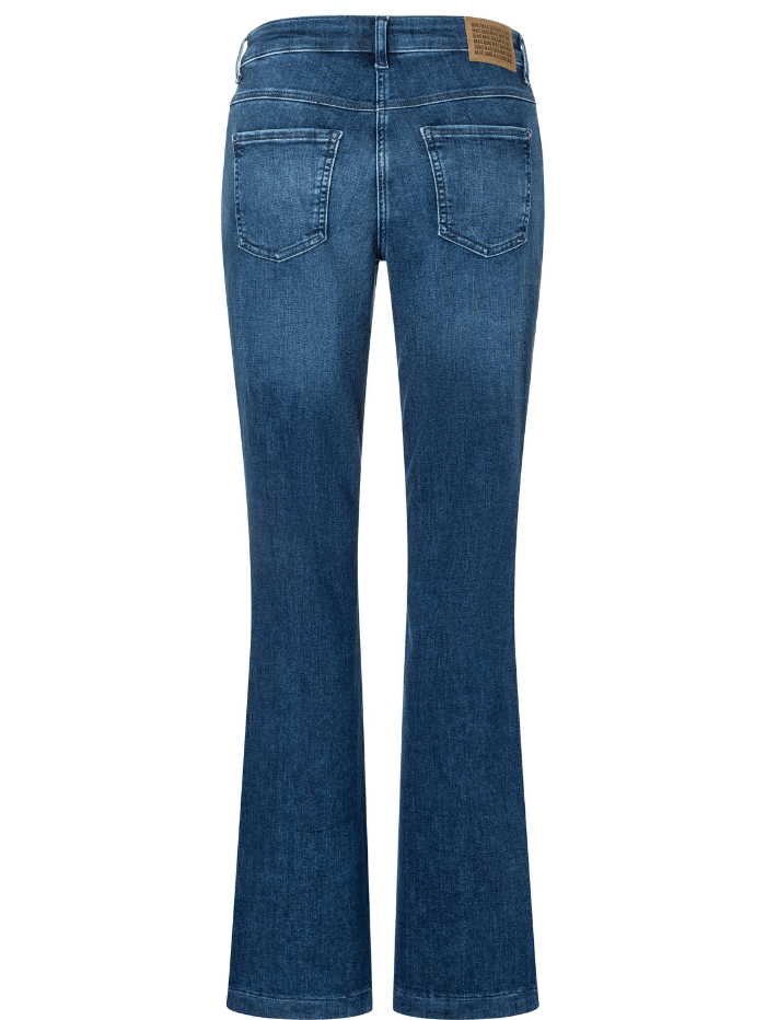 Mac Jeans Trousers:Jeans Mac Women&