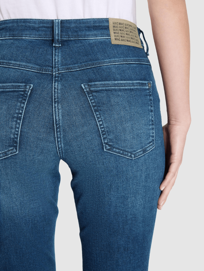 Mac Jeans Trousers:Jeans Mac Women&