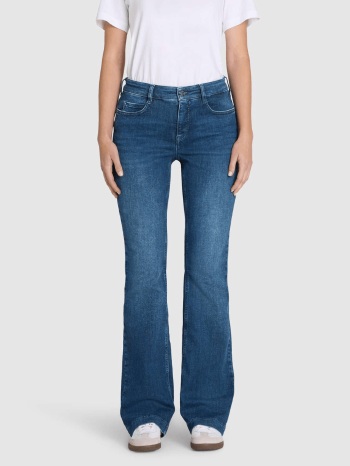 Mac Jeans Trousers:Jeans Mac Women&