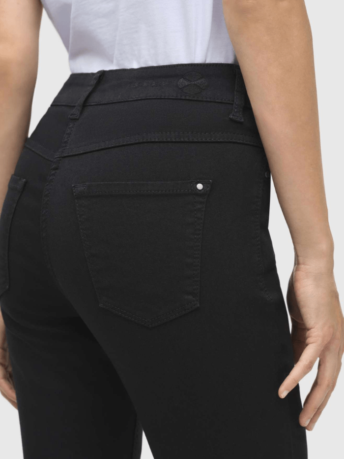 Mac Jeans Trousers:Jeans Mac Women&