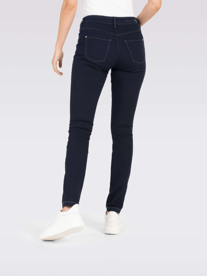 Mac Jeans Trousers:Jeans Mac Women&
