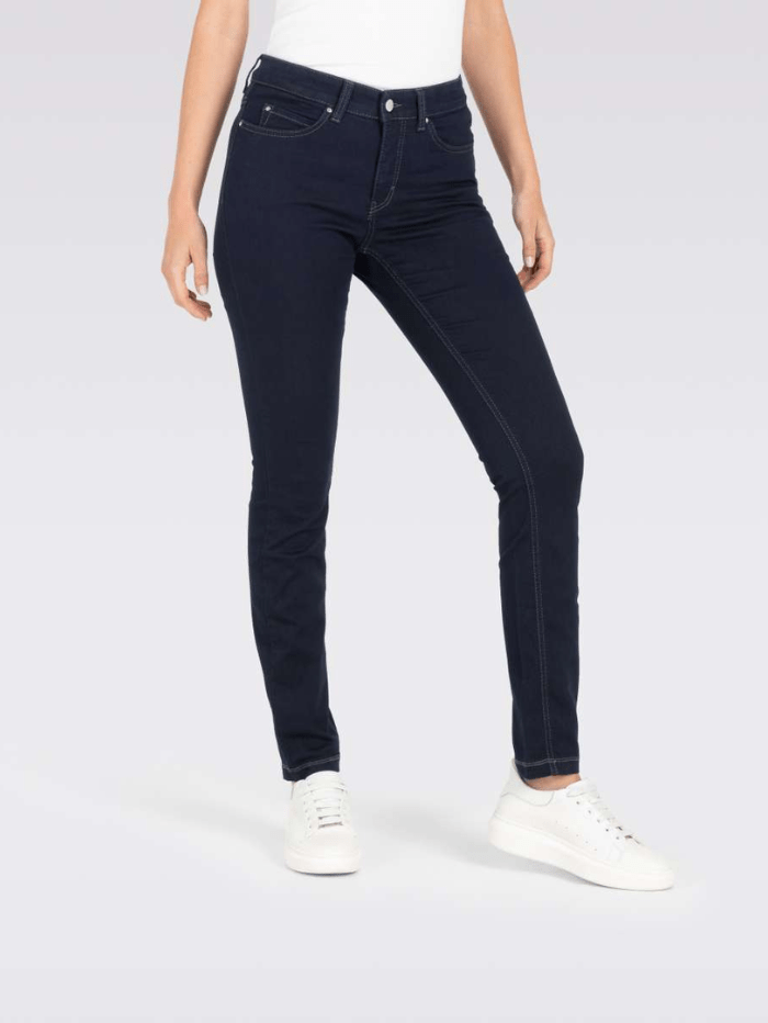 Mac Jeans Trousers:Jeans Mac Women&