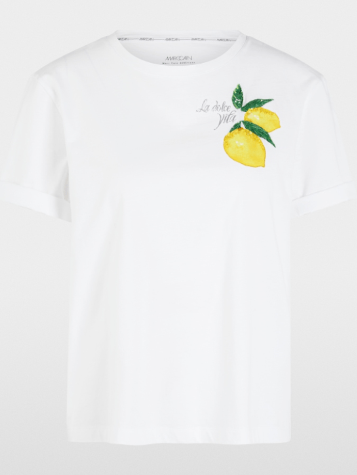 Marc Cain Additions Tops 1 Marc Cain Additions Women&