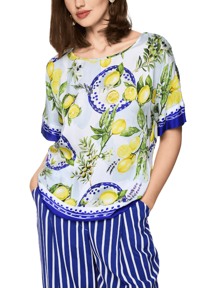 Marc Cain Additions Tops Marc Cain Additions Women&