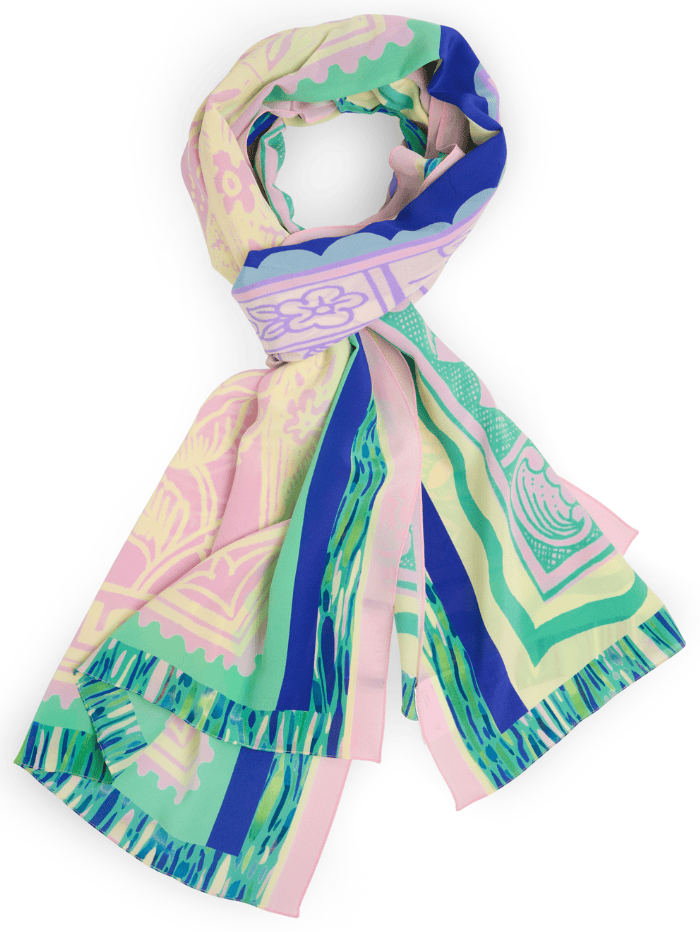 Marc Cain Collections Accessories 1 / One Size Marc Cain Collections Women&