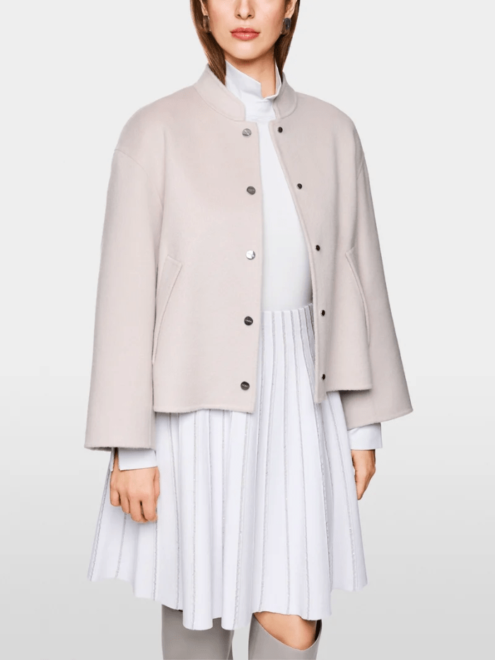 Marc Cain Collections Coats and Jackets Marc Cain Collections Women&