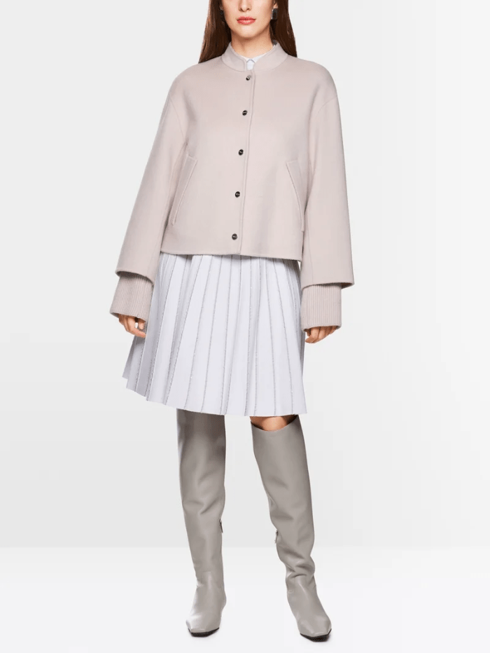 Marc Cain Collections Coats and Jackets Marc Cain Collections Women&