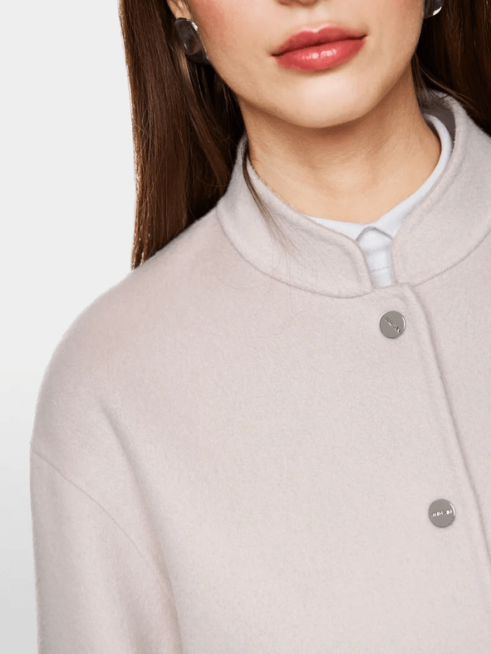 Marc Cain Collections Coats and Jackets Marc Cain Collections Women&