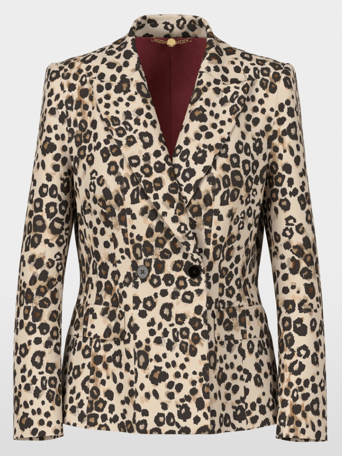 Marc Cain Collections Coats & Jackets 1 Marc Cain Collections Women&