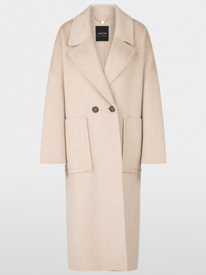 Marc Cain Collections Coats & Jackets 1 Marc Cain Collections Women&