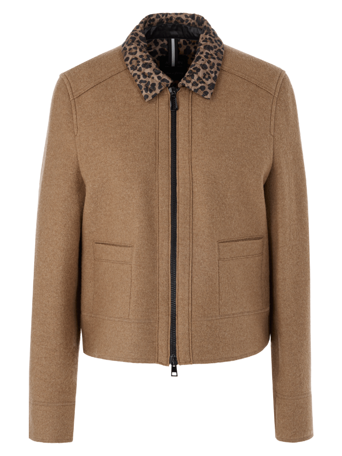 Marc Cain Collections Coats & Jackets 1 Marc Cain Sports Women&