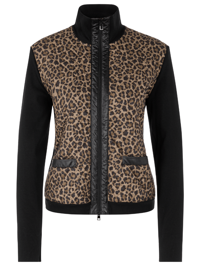 Marc Cain Collections Coats & Jackets 1 Marc Cain Sports Women&