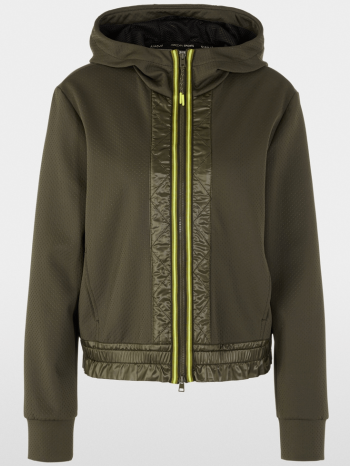Marc Cain Collections Coats & Jackets 1 Marc Cain Sports Women&