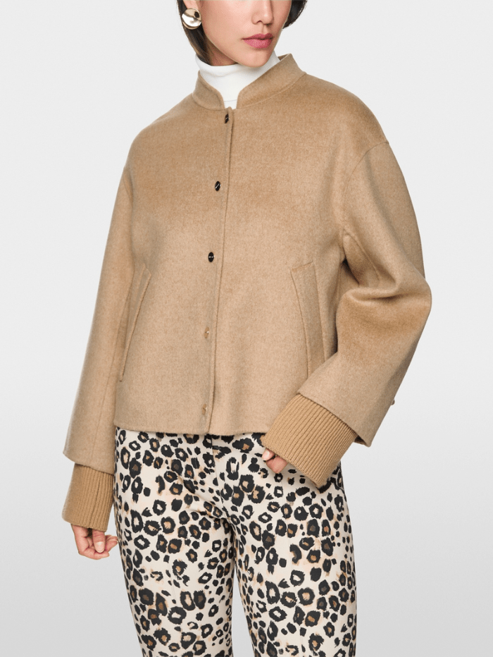 Marc Cain Collections Coats & Jackets Marc Cain Collections Women&