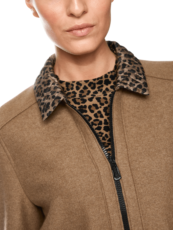 Marc Cain Collections Coats & Jackets Marc Cain Sports Women&