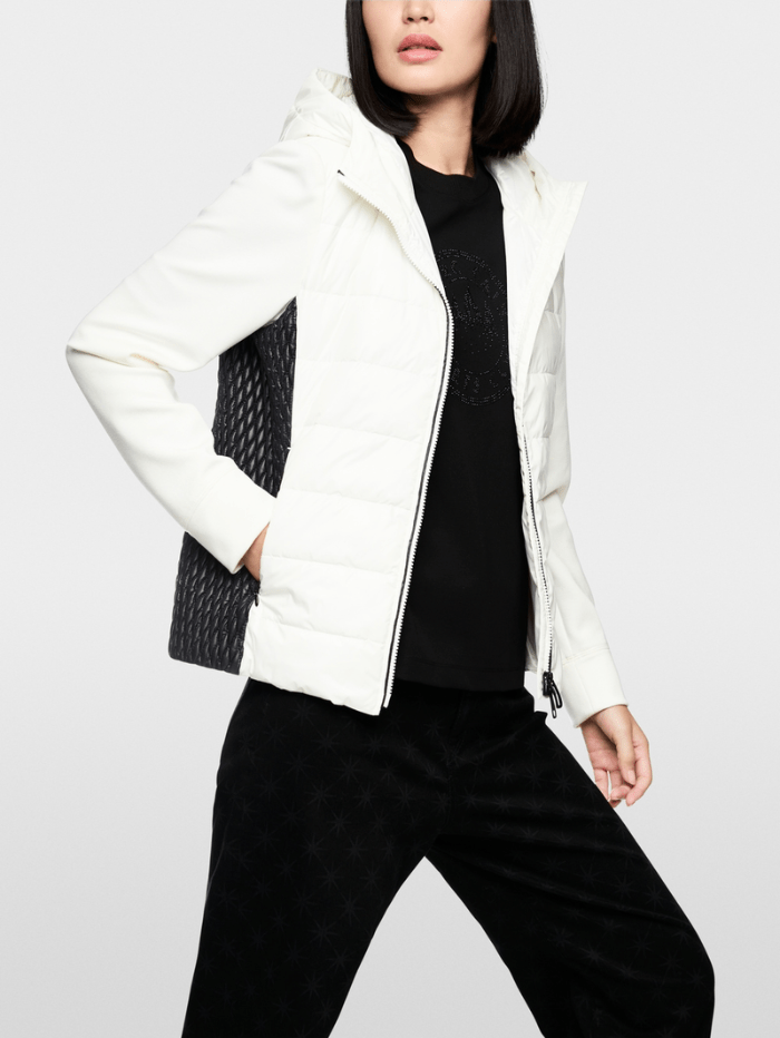 Marc Cain Collections Coats & Jackets Marc Cain Sports Women&