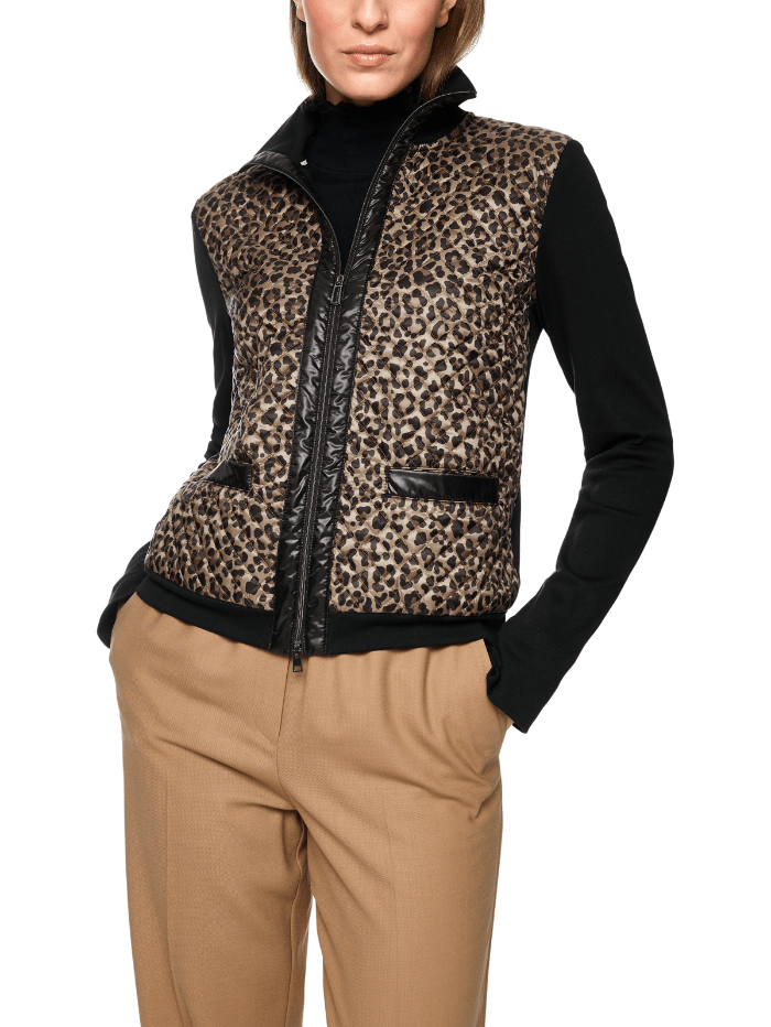Marc Cain Collections Coats & Jackets Marc Cain Sports Women&