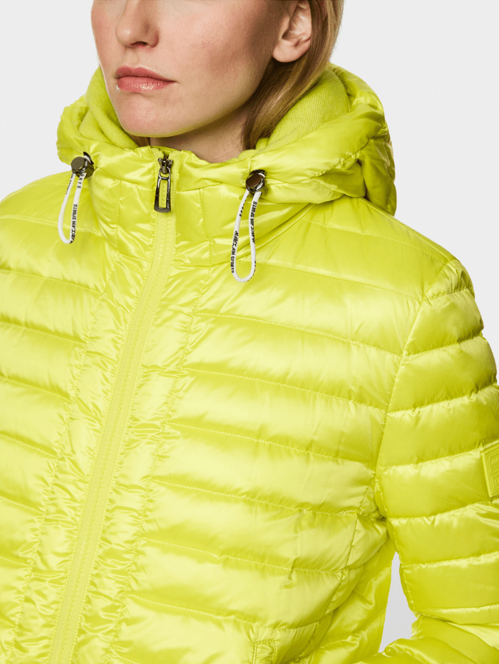 Marc Cain Collections Coats & Jackets Marc Cain Sports Women&