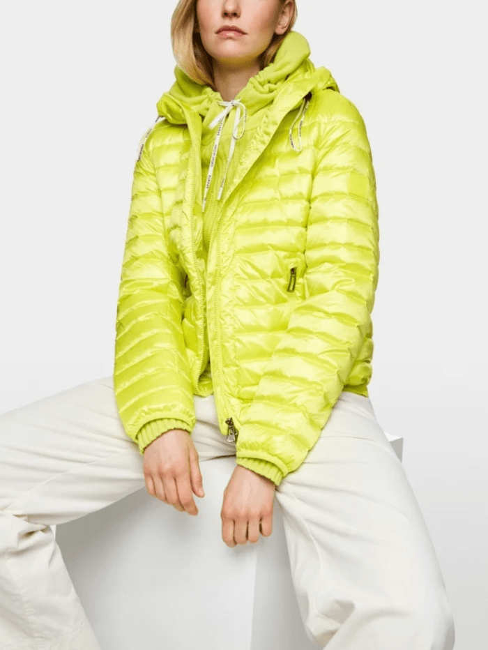 Marc Cain Collections Coats & Jackets Marc Cain Sports Women&