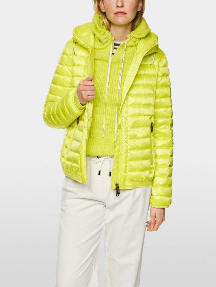 Marc Cain Collections Coats & Jackets Marc Cain Sports Women&