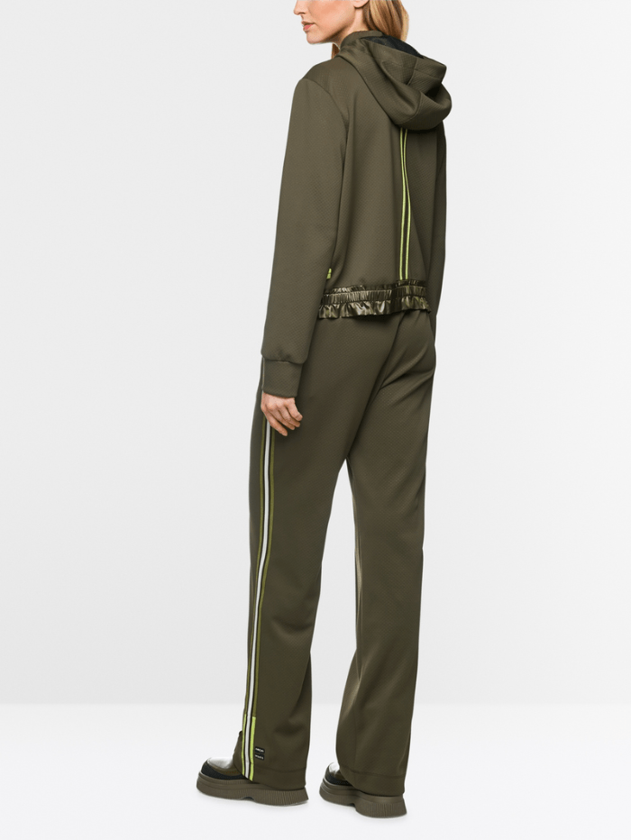 Marc Cain Collections Coats & Jackets Marc Cain Sports Women&